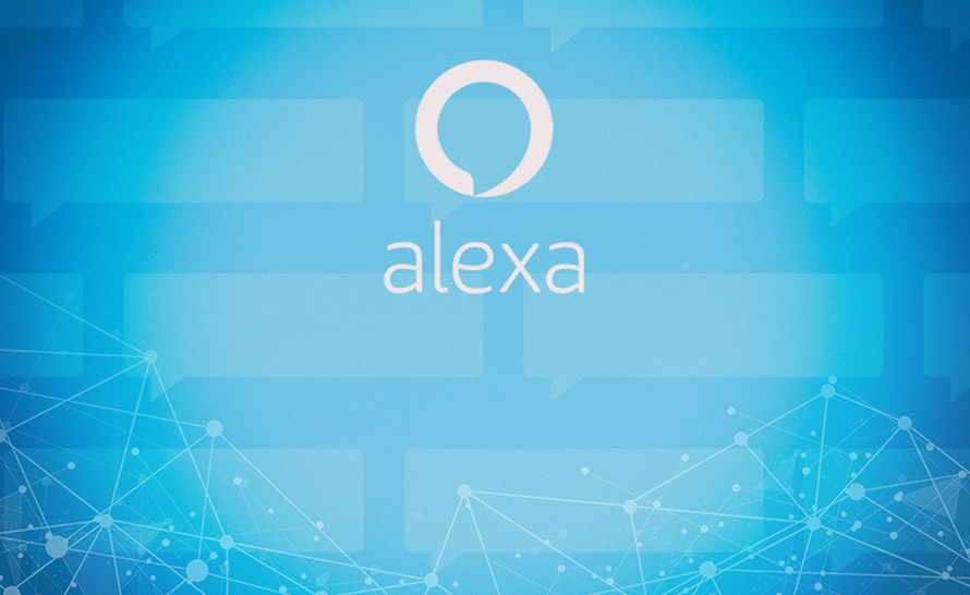 Amazon Alexa dostępna w Microsoft Store jako aplikacja UWP