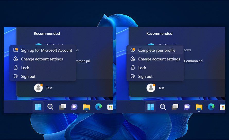 Windows 11 pokazuje reklamy w menu Start? Można to wyłączyć