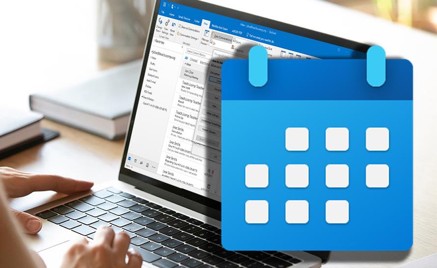 Jak zakończyć udostępnianie kalendarza w Microsoft 365?
