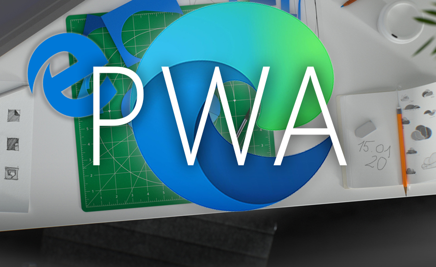 Aplikacje PWA uruchomią się automatycznie przy logowaniu do systemu Windows