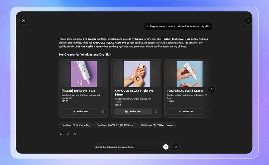 Copilot nakręci sprzedaż na twojej stronie. Nowe funkcje dla sklepów i klientów