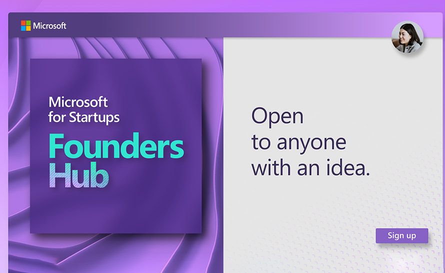 Microsoft for Startups Founders Hub jest teraz otwarty dla wszystkich