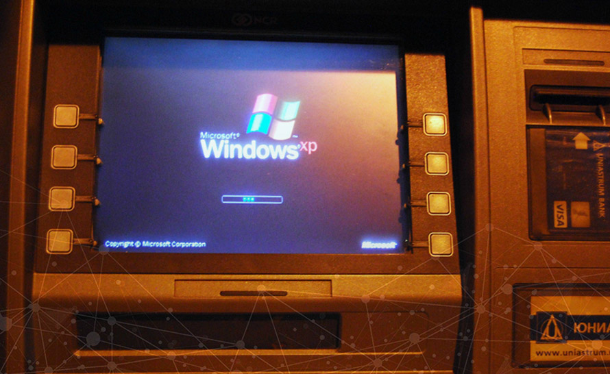 Dziś wygasło wsparcie ostatniej edycji Windows XP Embedded