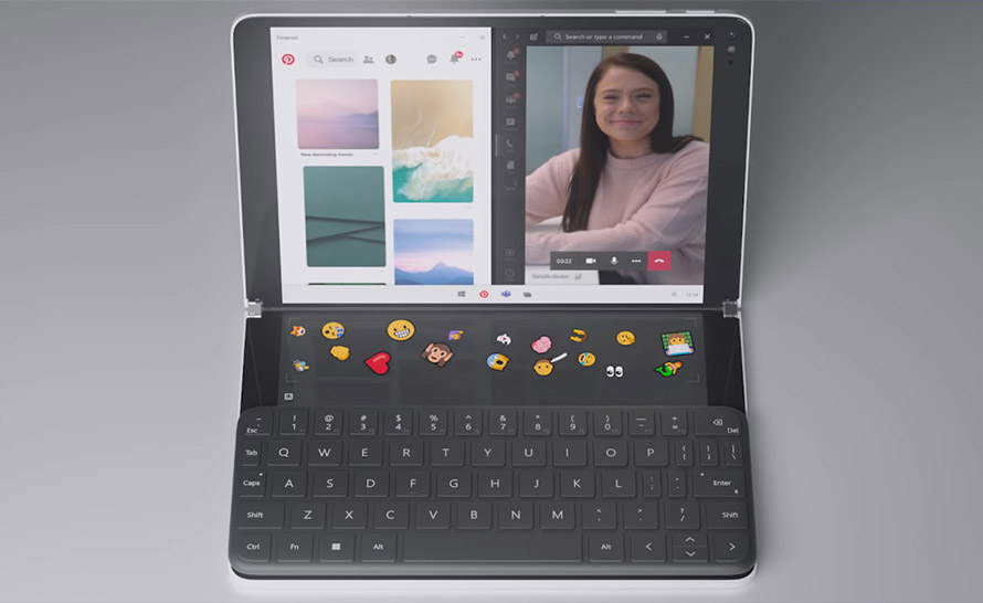 Surface Neo z premierą dopiero w 2021 roku?