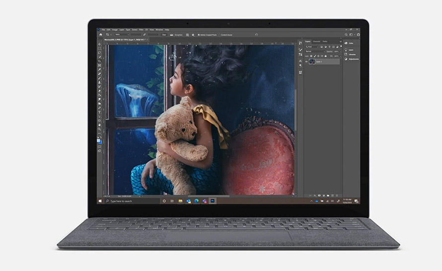 Surface Laptop 4 z premierą 27 kwietnia? Wyciekły specyfikacje i ceny