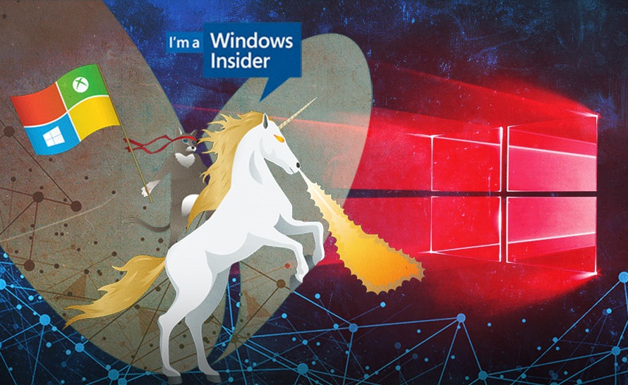 Windows 10 Insider Preview kompilacja 17666 (RS5)