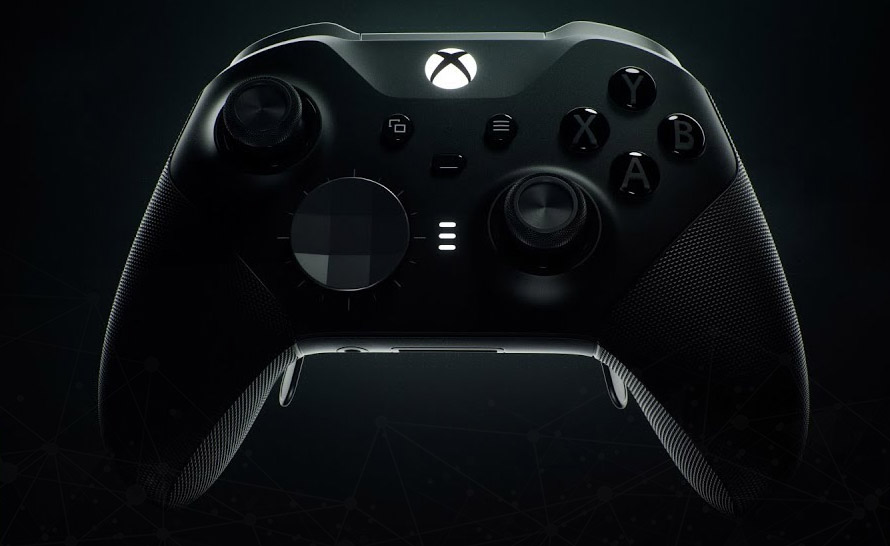Xbox Elite Wireless Controller Series 2 oficjalnie zapowiedziany