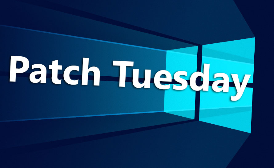Lipcowy Patch Tuesday trafił do Windows 10. Oto, co zawiera
