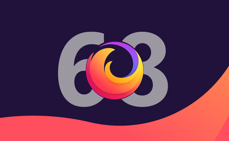 Firefox 68 już dostępny, a w nim ulepszony tryb czytania i polecane dodatki