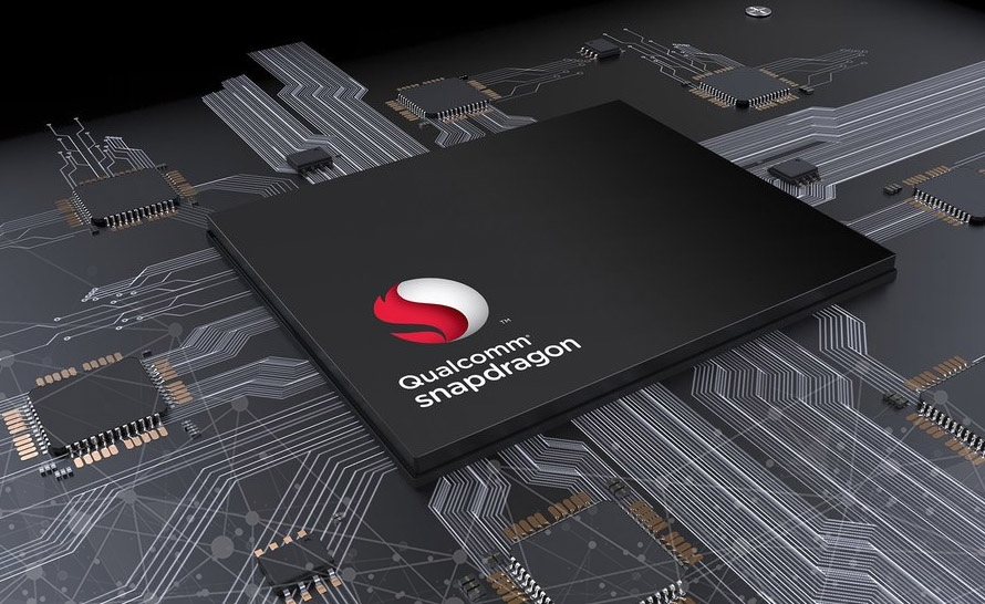 Nadchodzący Snapdragon 865 może pokonać Apple A13 pod względem wydajności