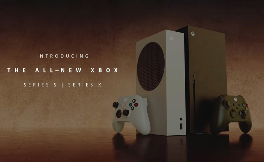 Pierwsza oficjalna reklama Xbox Series X/S. Co w niej zobaczymy?