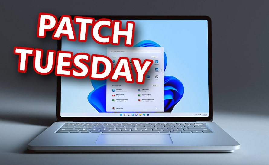 Październikowy Patch Tuesday naprawia poważne błędy z września – co warto wiedzieć?