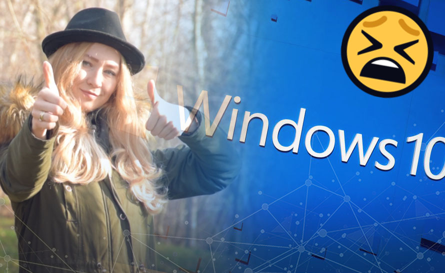Microsoft zalicza kolejne wpadki. Jak jest przyszłość Windows 10? To był tydzień z Microsoft 37