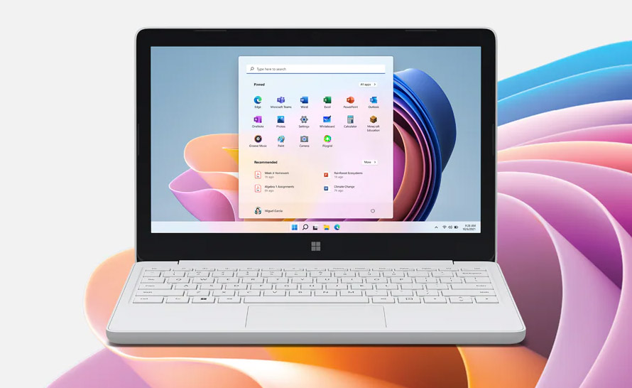 Surface Laptop SE - przystępny cenowo laptop dla edukacji zapowiedziany!