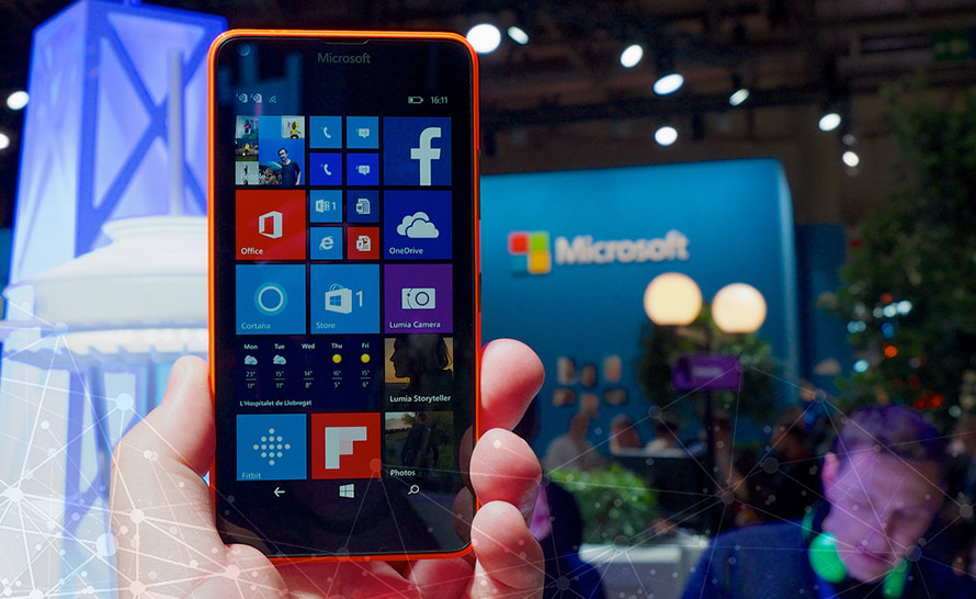 Microsoft zapowiada koniec wsparcia dla Office na Windows 10 Mobile. Ile czasu zostało?