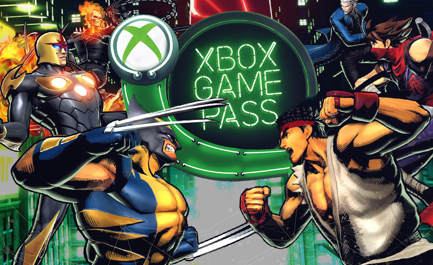 Dwie nowe gry trafiły do Xbox Game Pass. Znamy tytuły!