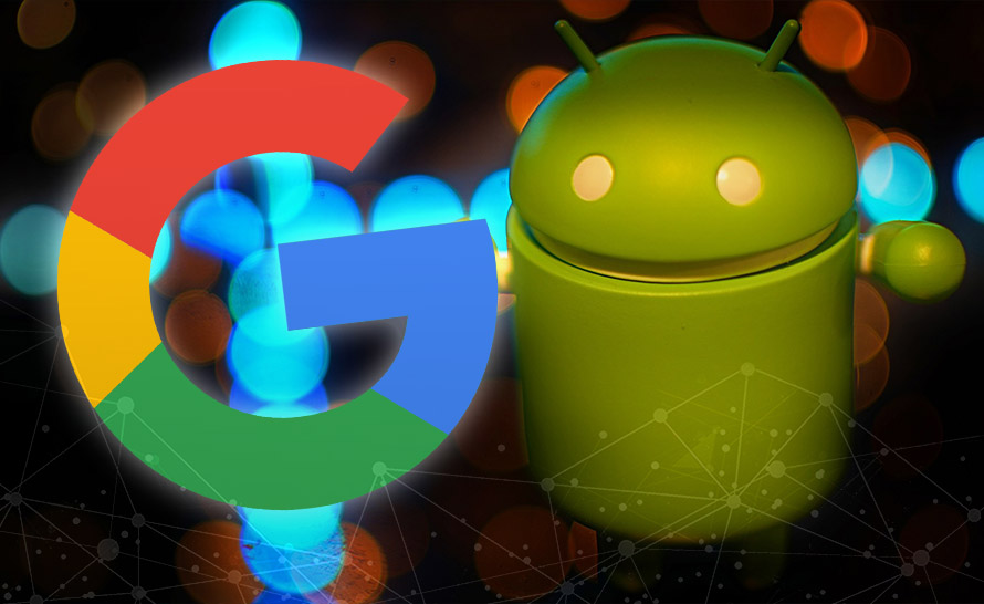 Google wyłoniło alternatywnych dostawców wyszukiwarek dla Androida