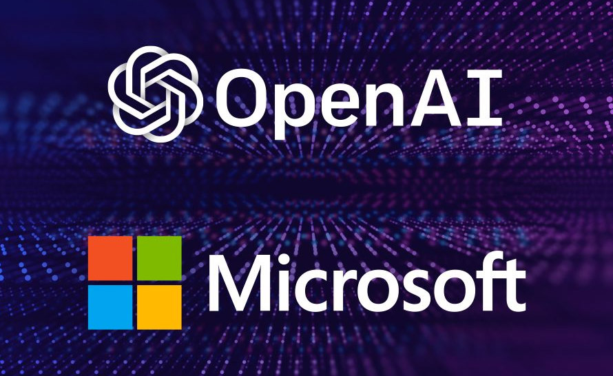 Microsoft chce zainwestować 10 miliardów dolarów w OpenAI