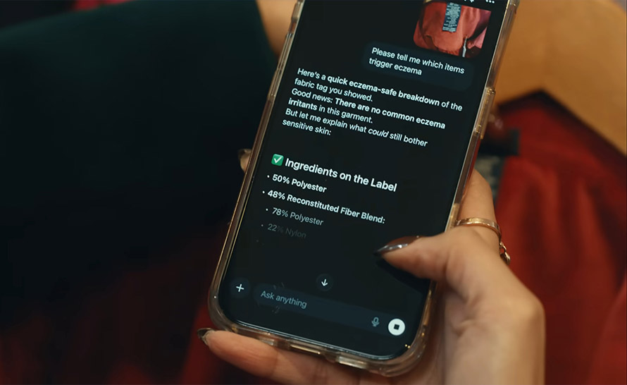 ChatGPT lepszy od lekarza? Nowa funkcja Health dla pacjentów
