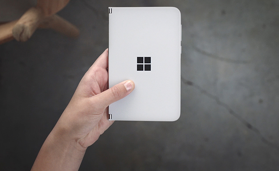 Surface Duo już działa, a to wideo to fascynujący dowód. To będzie prawdziwa rewolucja