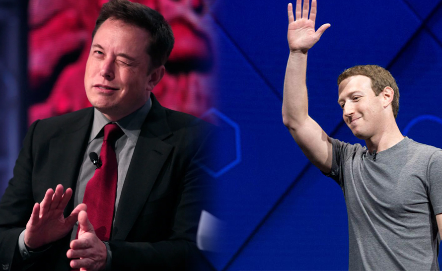 Elon Musk radzi - Usuń Facebooka, bo to obciach
