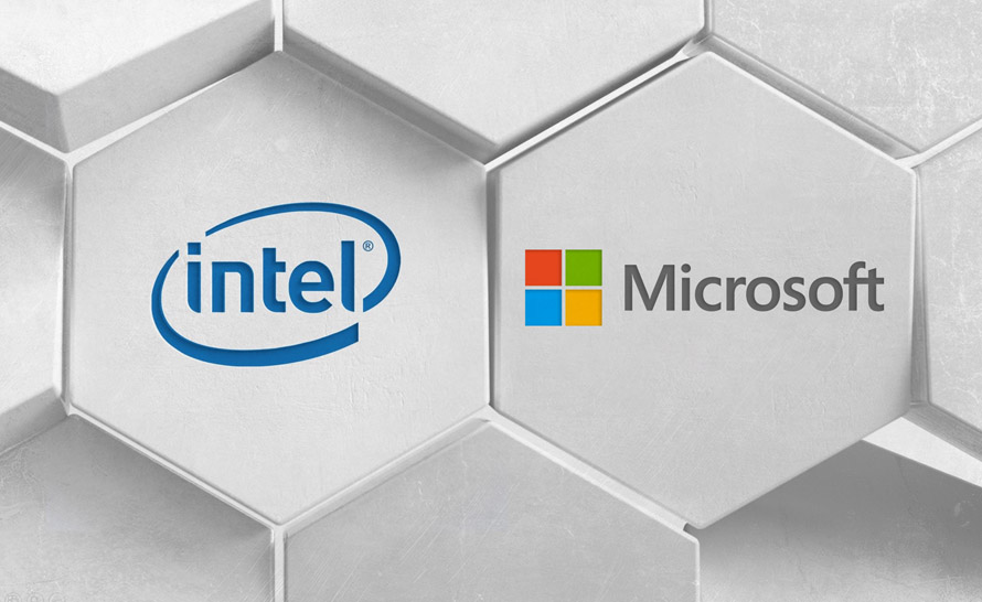 Intel pozwał inżyniera, który wykradł tajemnice handlowe i chciał ich użyć w Microsoft