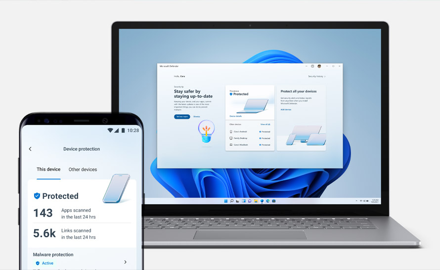 Microsoft Defender Preview już dostępny - na razie dla Insiderów z USA