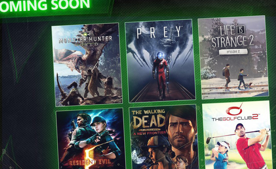 Oto kwietniowe nowości w Xbox Game Pass