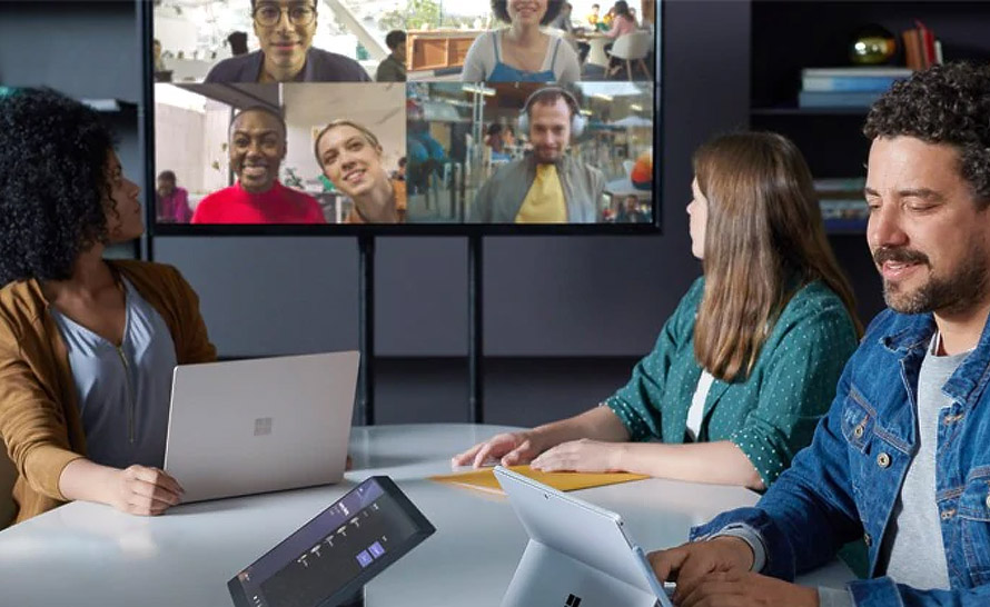 Teams podbija świat. To był tydzień z Microsoft 112