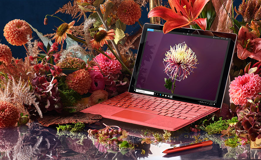 Windows 10 2004 na wybranych urządzeniach Surface dopiero za kilka tygodni