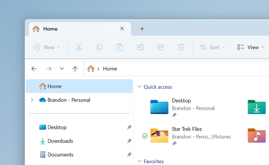 Wielki powrót Windows Sets i ostatni etap przed premierą aktualizacji 22H2. To był tydzień z Microsoft 223