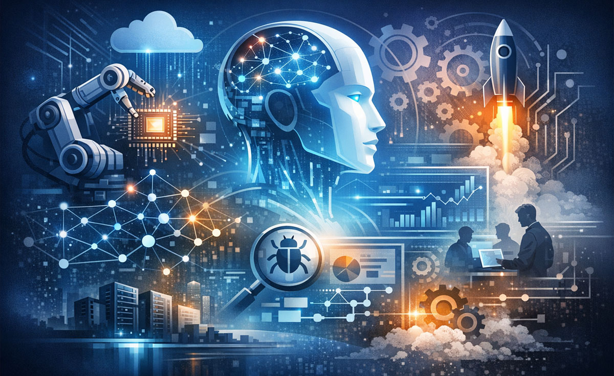 Szef Microsoft AI o Anthropic. "Wmawianie modelom świadomości jest niebezpieczne"