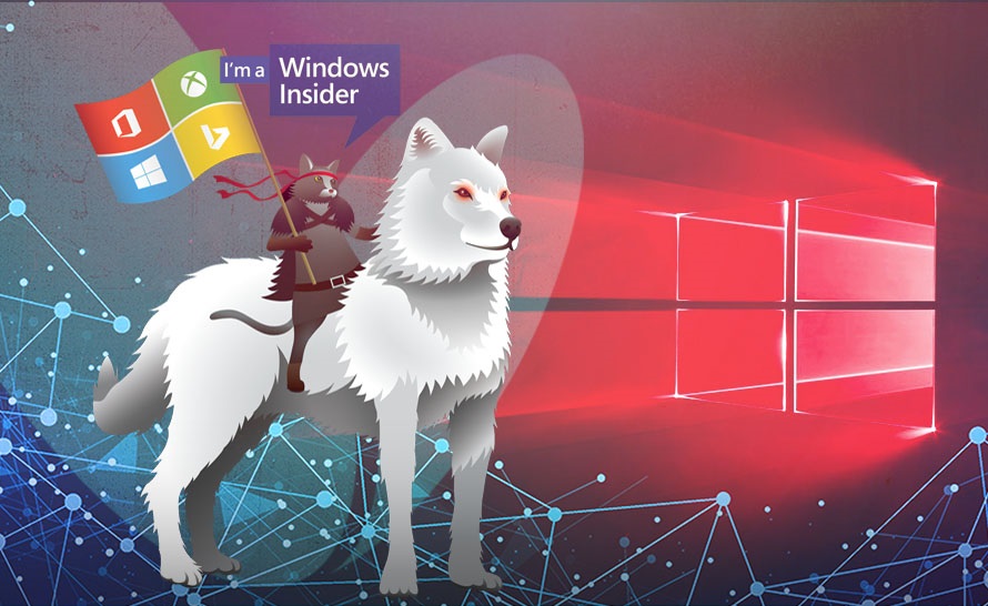Windows 10 Insider Preview z nowymi kompilacjami 17735 (RS5) i 18214 (19H1)