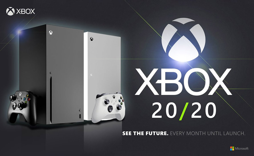 Microsoft wycofuje serię Xbox 20/20 na rzecz większej różnorodności zapowiedzi