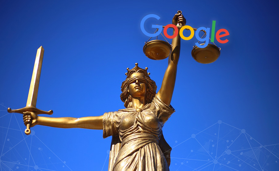 Google pod lupą prokuratorów. Chodzi o praktyki monopolowe