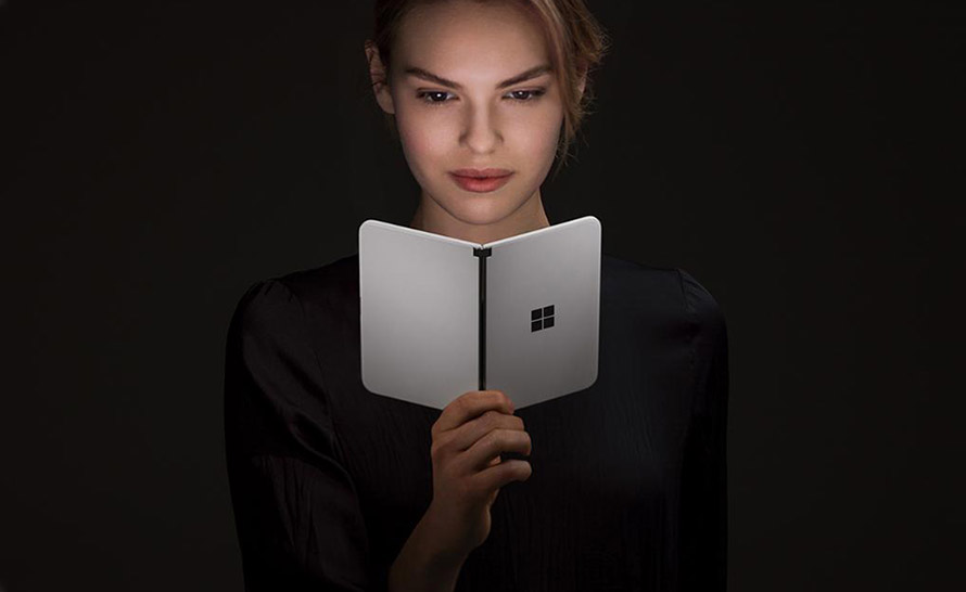 Dziś premiera Surface Duo i pierwsza aktualizacja firmware'u