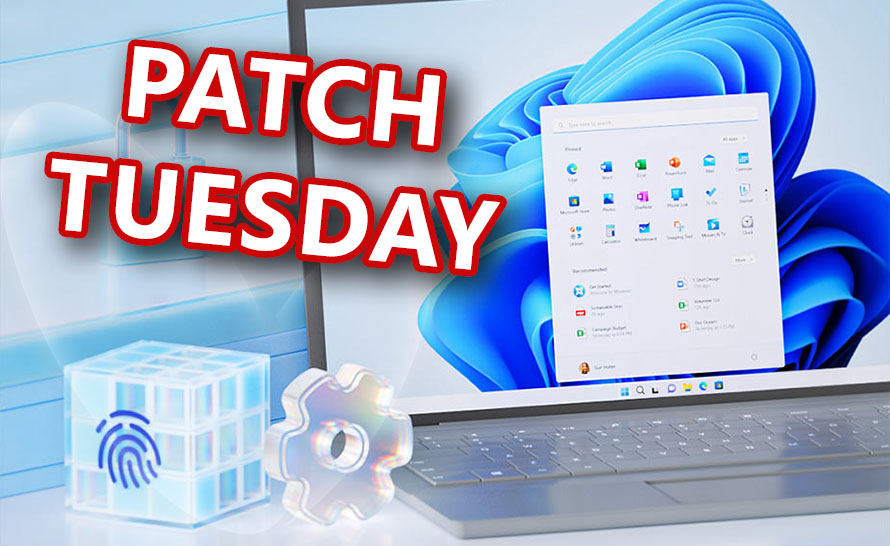 Aktualizacja zabezpieczeń Windows 11 23H2 we wrześniowym Patch Tuesday