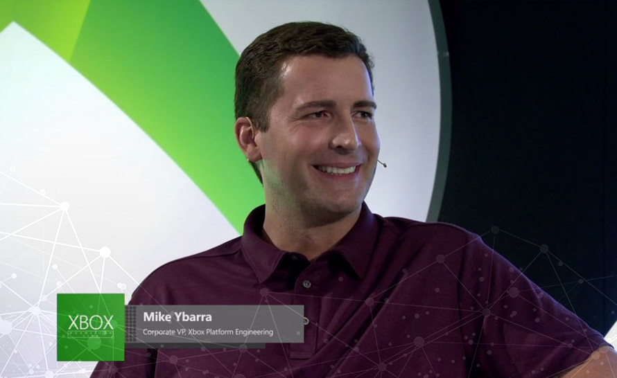 Mike Ybarra odchodzi z Microsoft po 20 latach pracy. Xbox stracił ważnego menadżera