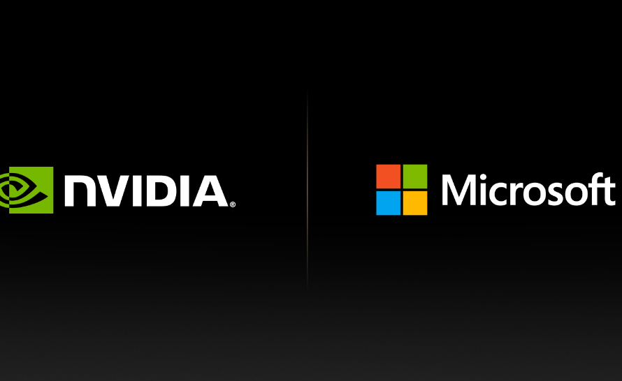 Nvidia wyprzedza Microsoft i staje się drugą najcenniejszą firmą na świecie