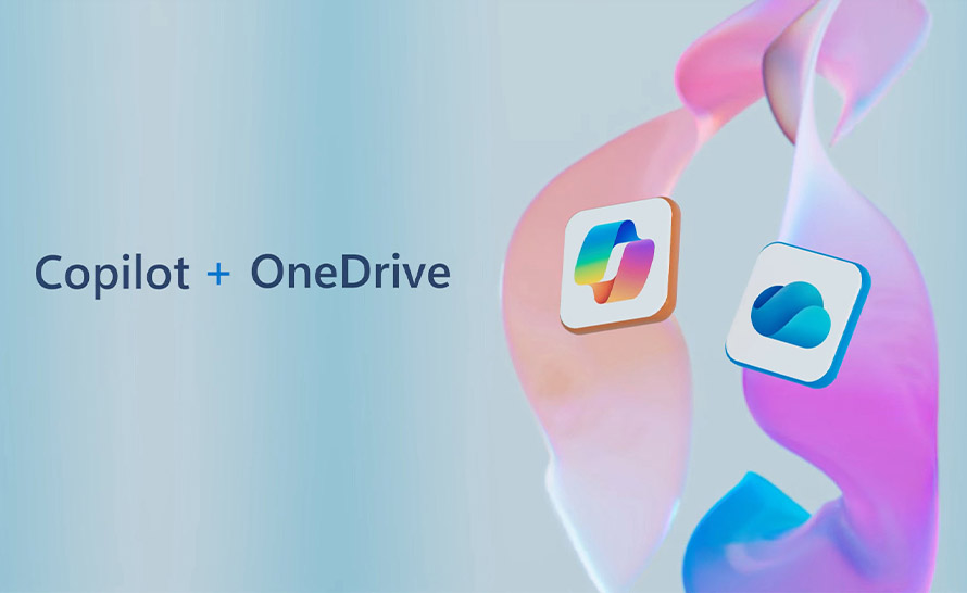 Copilot w OneDrive. Nadciąga sporo nowości dla firm