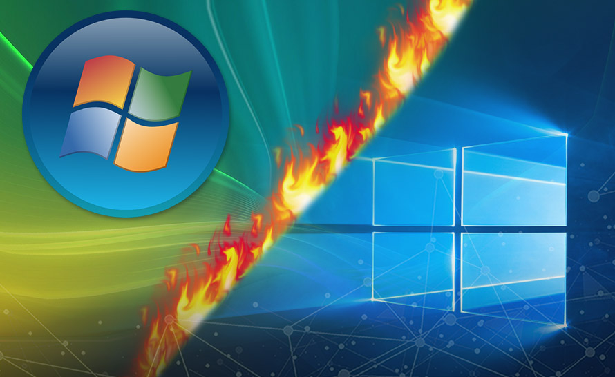 Czy Windows 10 to druga Vista? Wyjaśniamy