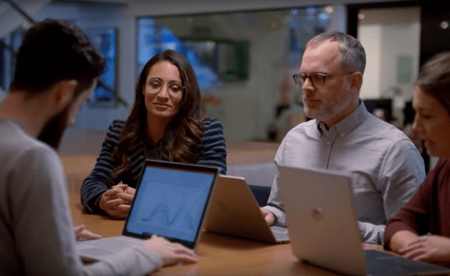 Jak zarezerwować zasób na spotkanie w Microsoft 365?