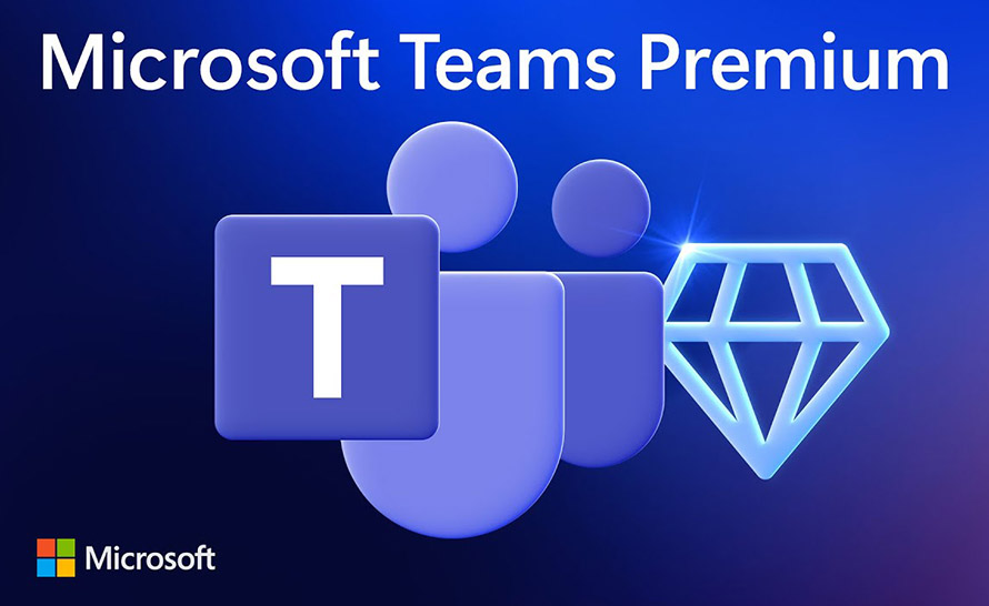Te funkcje Teams będą dostępne tylko w Teams Premium