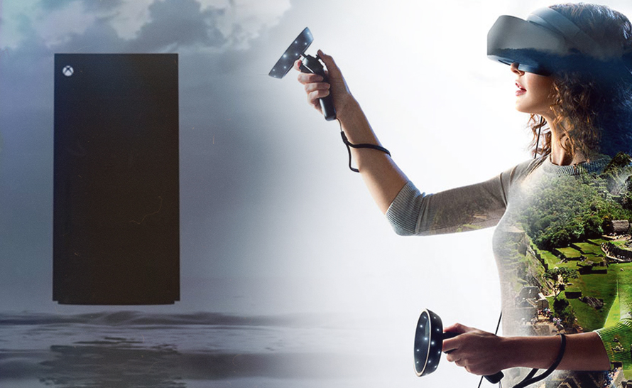 Phil Spencer mówi NIE dla VR na Xbox. Przynajmniej na razie