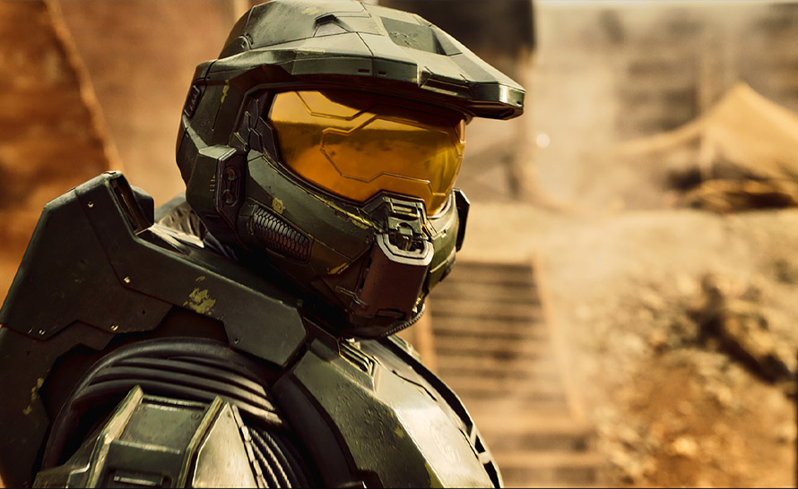 Kompozytorzy ścieżki do Halo pozwali Microsoft. Chodzi o niezapłacone tantiemy