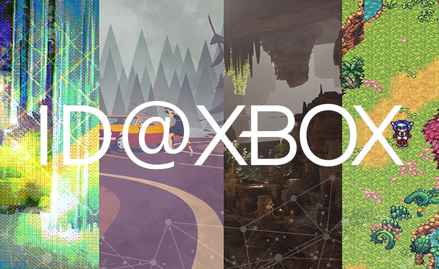 Microsoft szykuje się na GDC 2019. 13 nowych tytułów w ID@Xbox