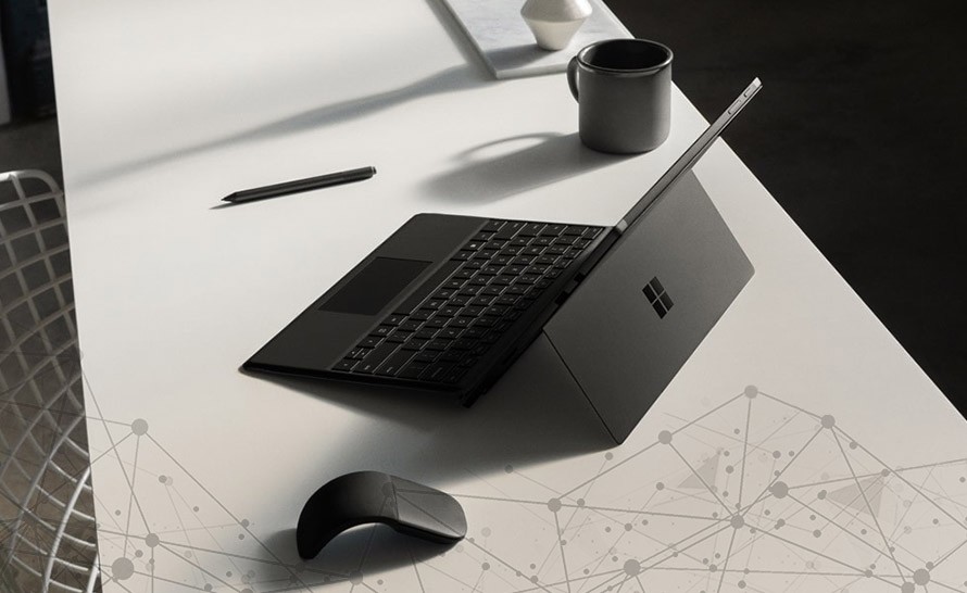 Surface Pro 6 i Laptop 2 w nowych konfiguracjach z Core i5 i 16GB RAM