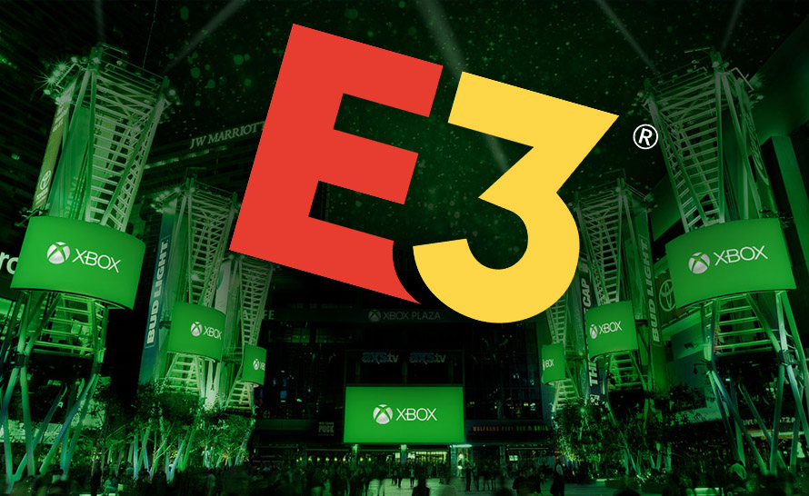 E3 2020 odwołane, ale konferencja Xbox i tak się odbędzie