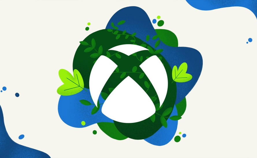Produkty Xbox będą w 100% nadające się do recyklingu w 2030 roku