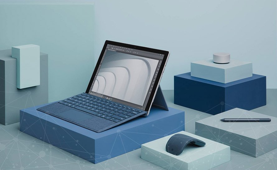 Istnieją już prototypy Surface Pro ARM ze Snapdragonem?